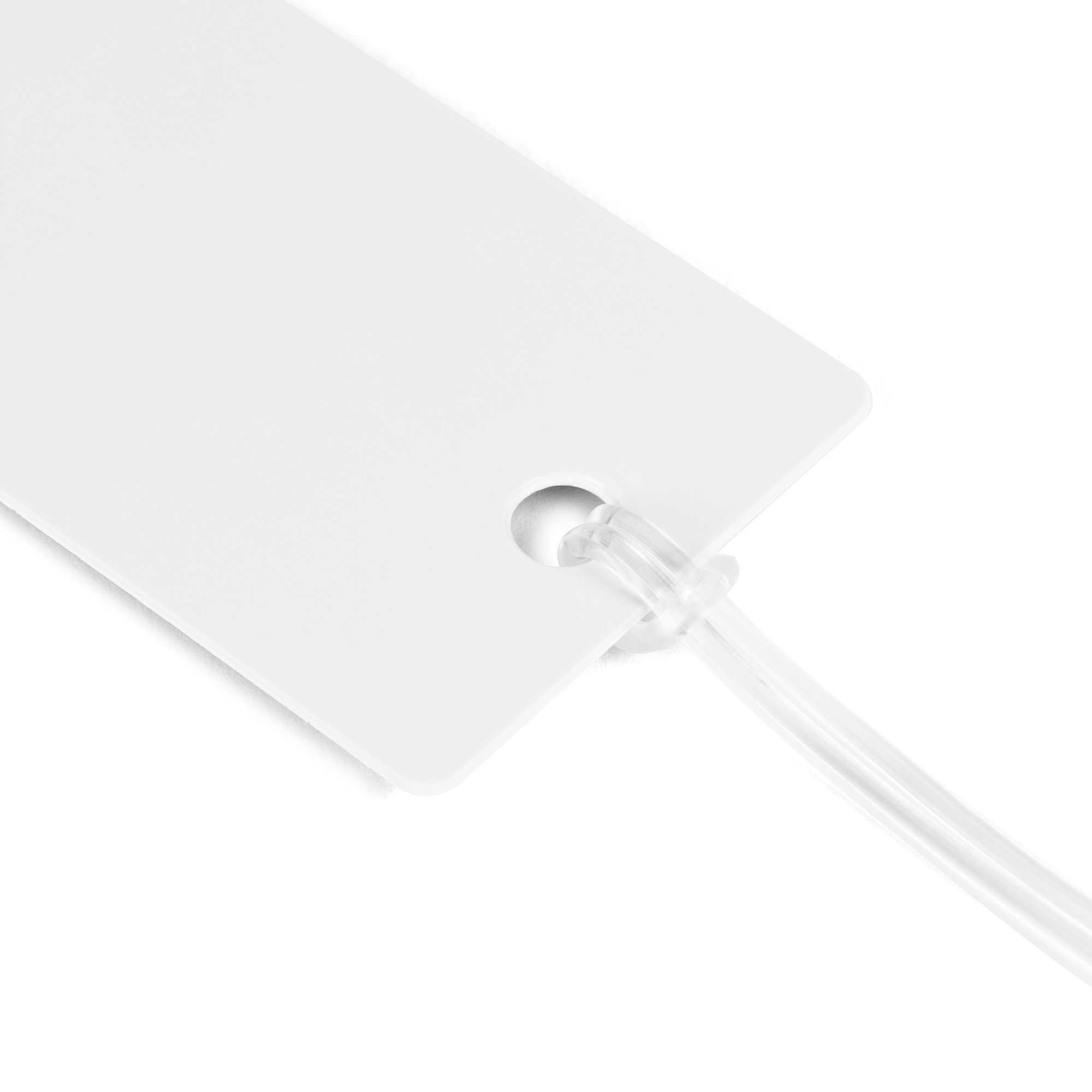 Picture of Custom Medium Luggage Tag