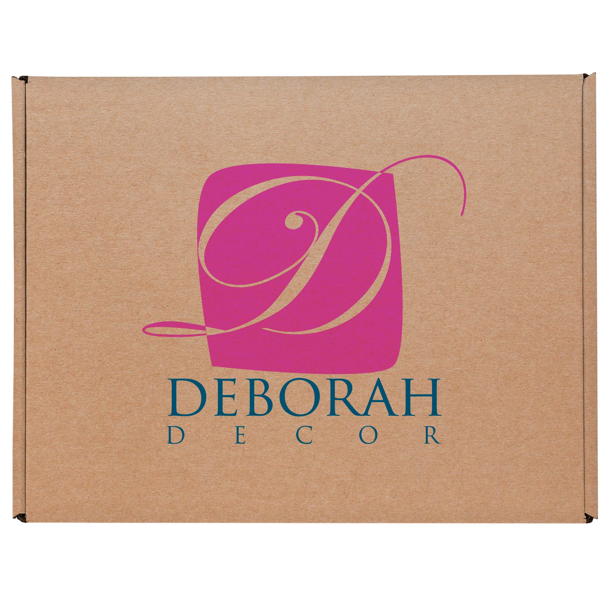 Picture of Brown Corrugated Large Box