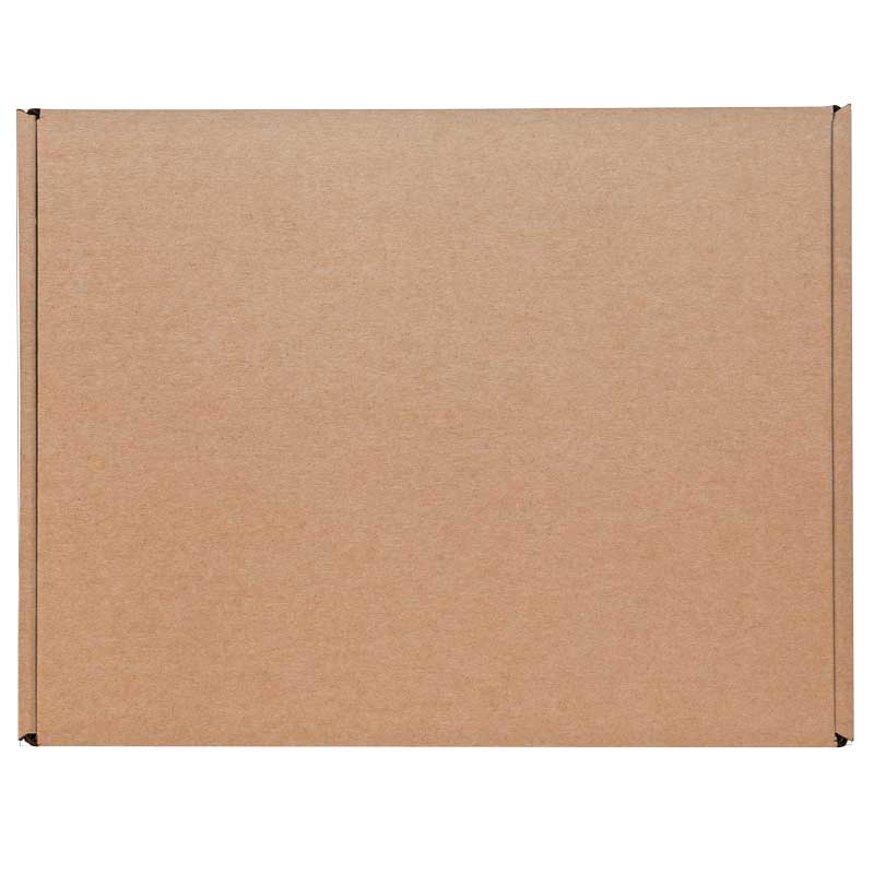 Picture of Brown Corrugated Large Box