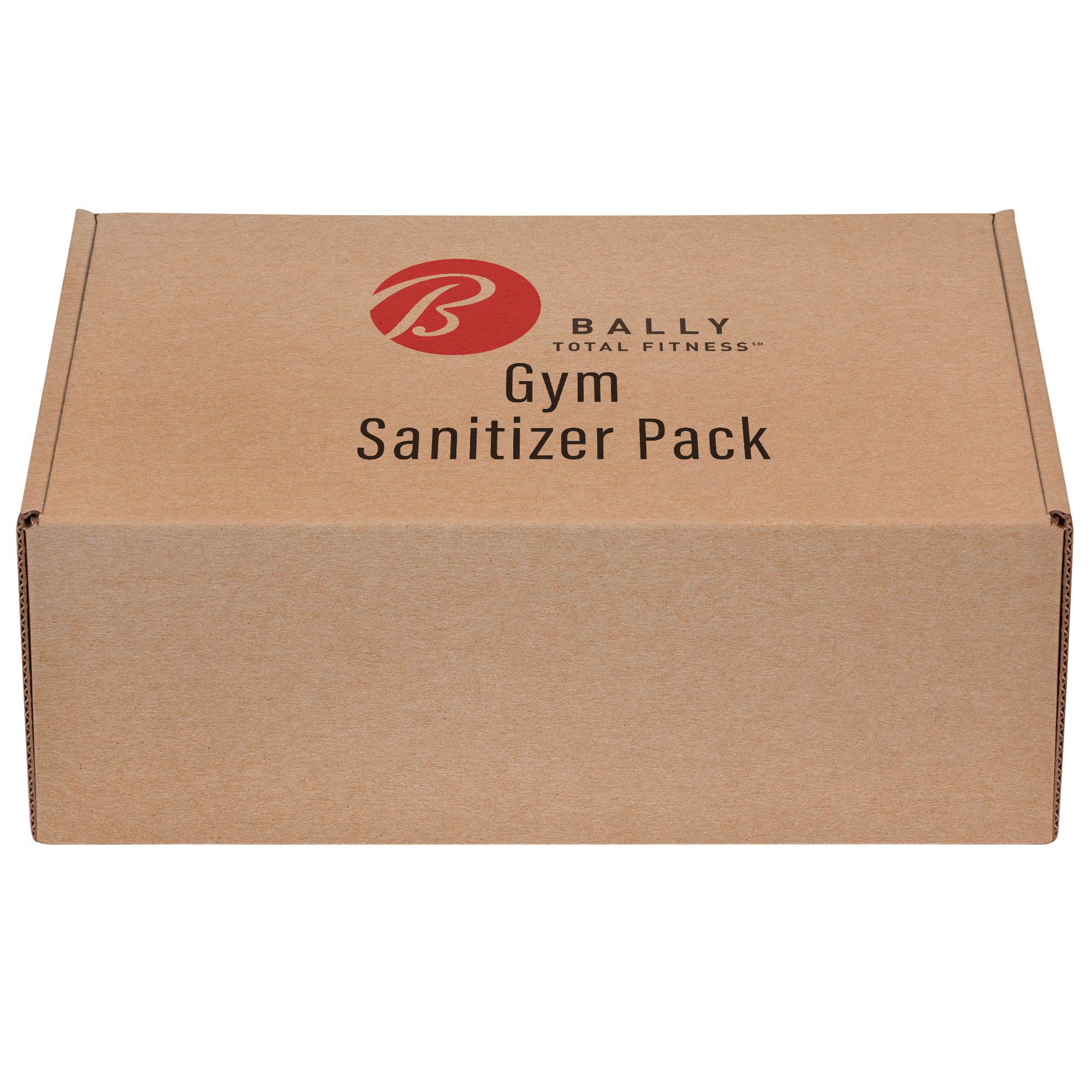 Picture of Brown Corrugated Large Box