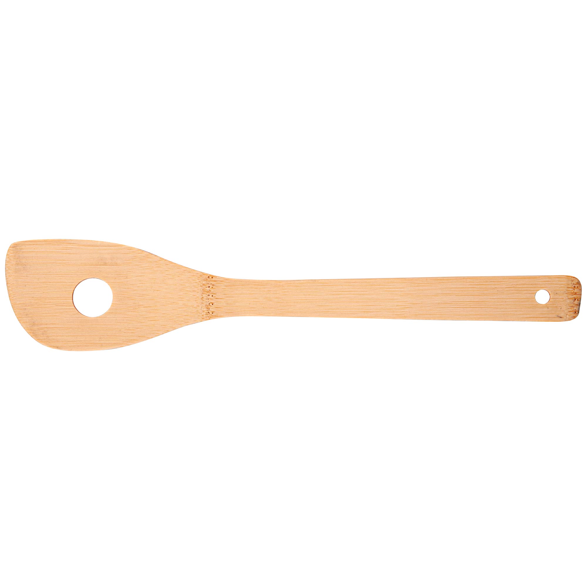 Picture of 5-Piece Bamboo Kitchen Utensil Set