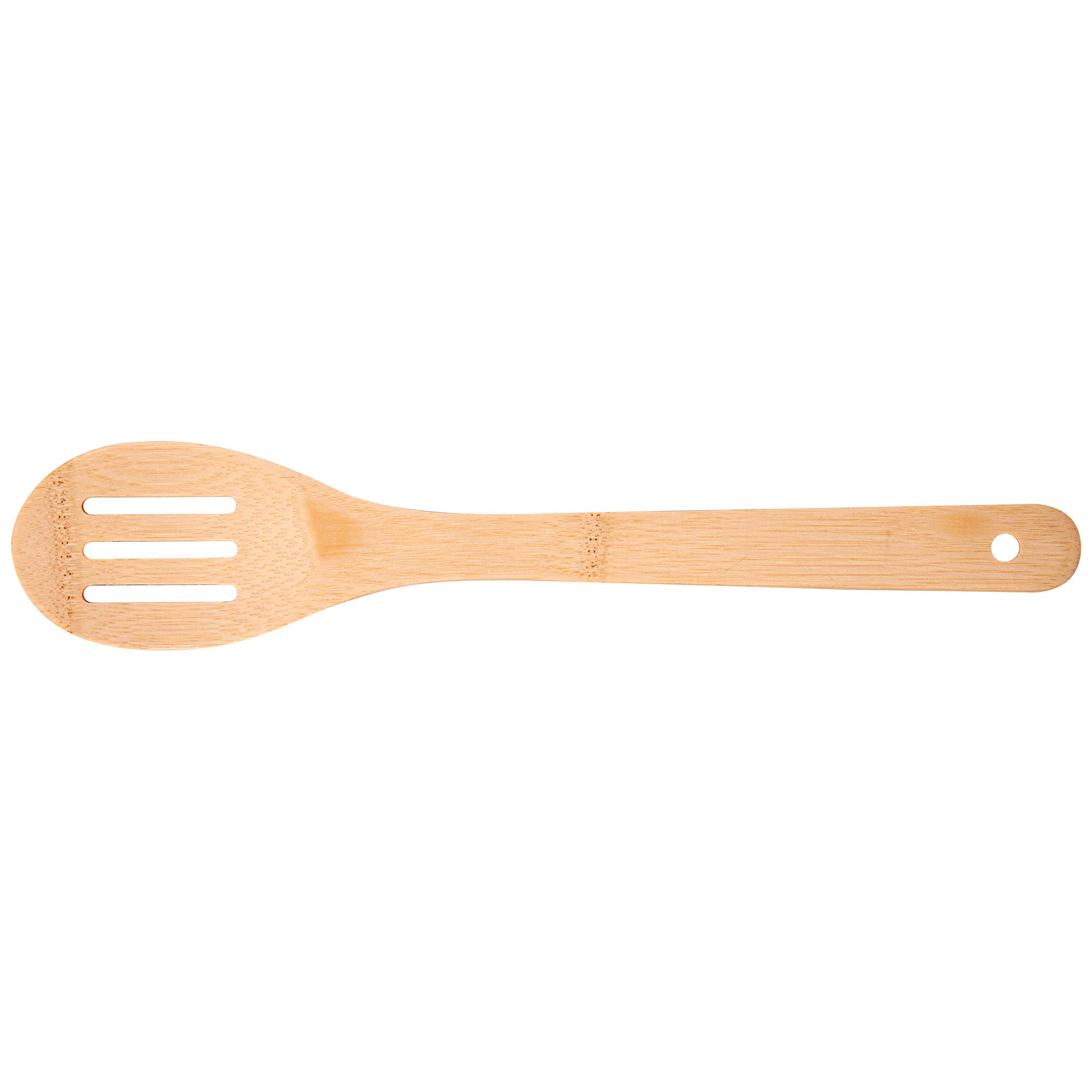 Picture of 5-Piece Bamboo Kitchen Utensil Set