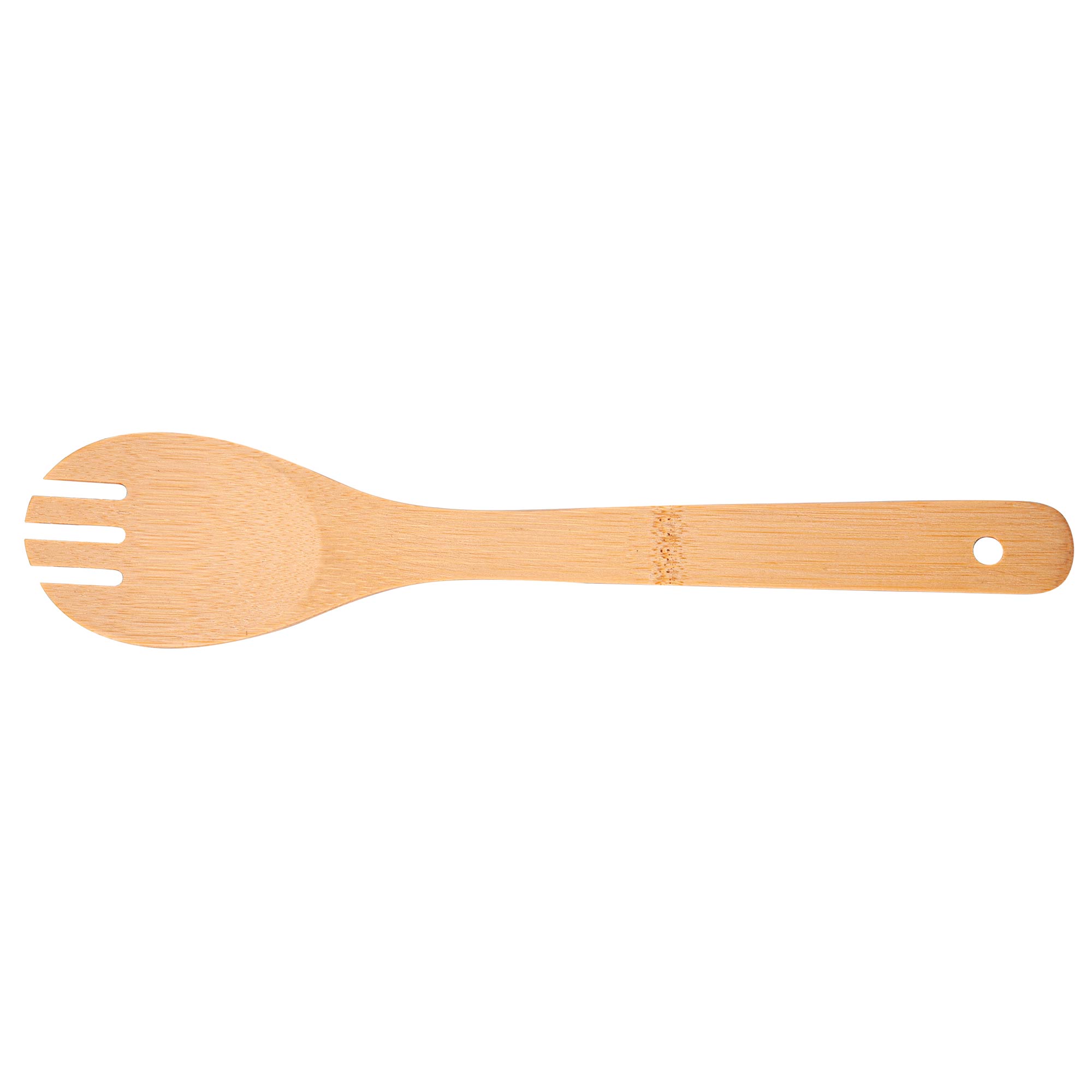 Picture of 5-Piece Bamboo Kitchen Utensil Set
