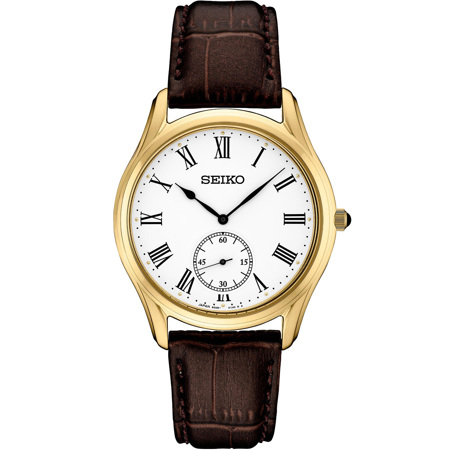 Picture of Seiko Men's Essential
