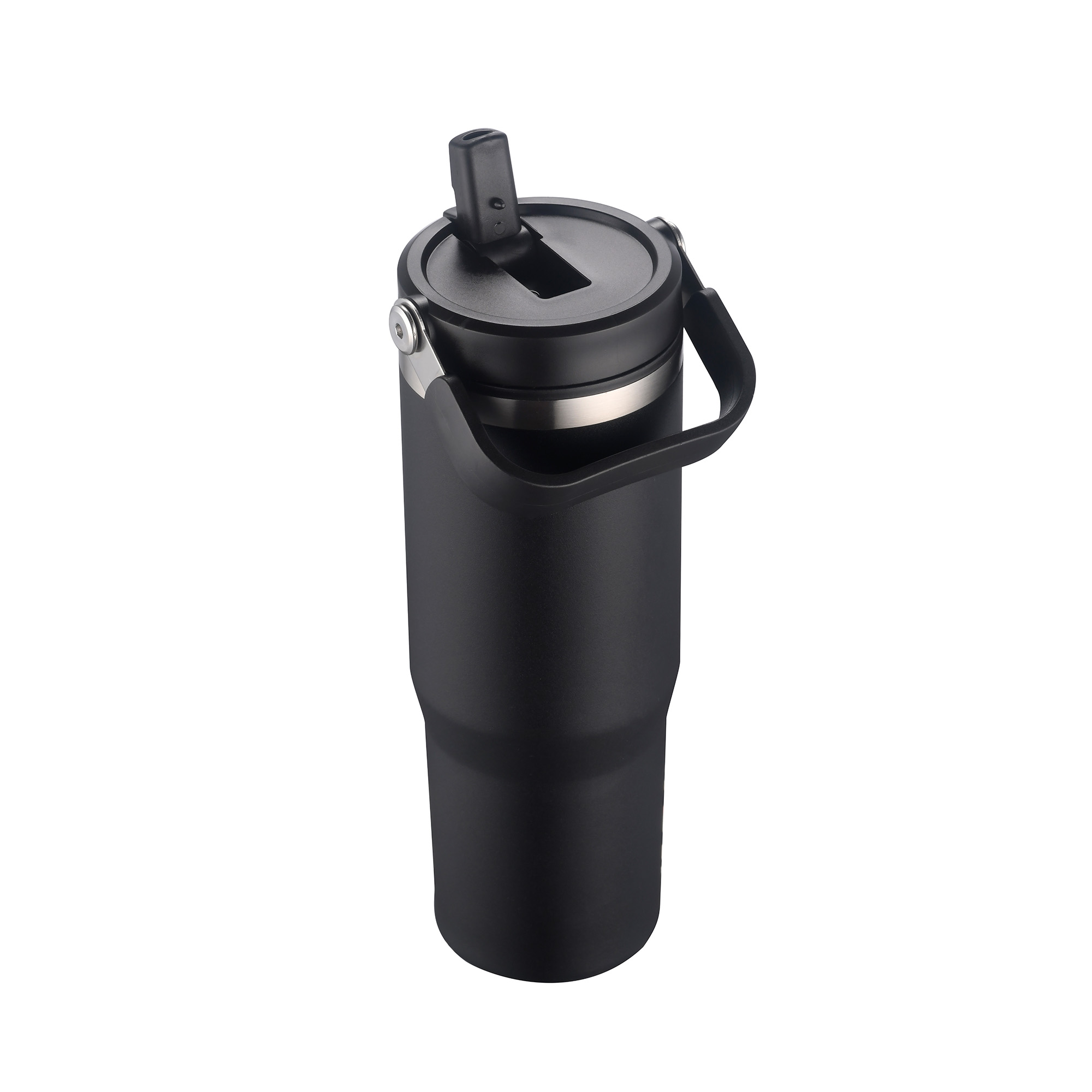 Picture of 30 Oz. Double Wall Mug w/Handle