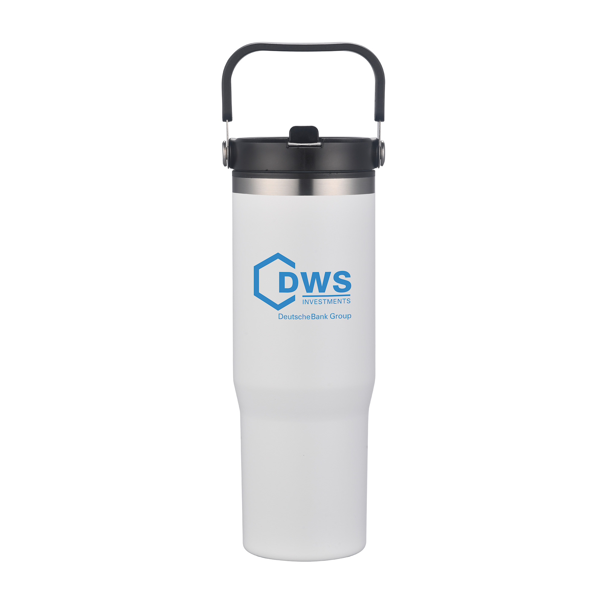 Picture of 30 Oz. Double Wall Mug w/Handle
