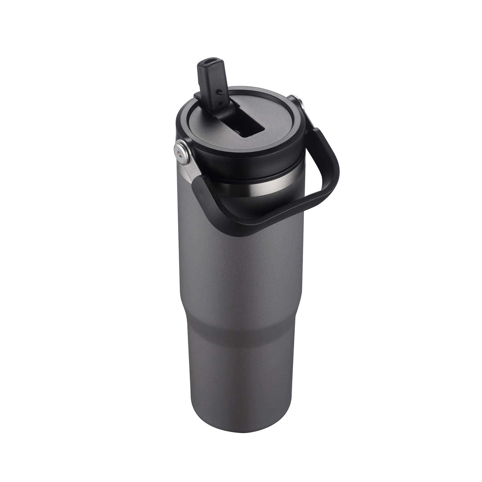 Picture of 30 Oz. Double Wall Mug w/Handle