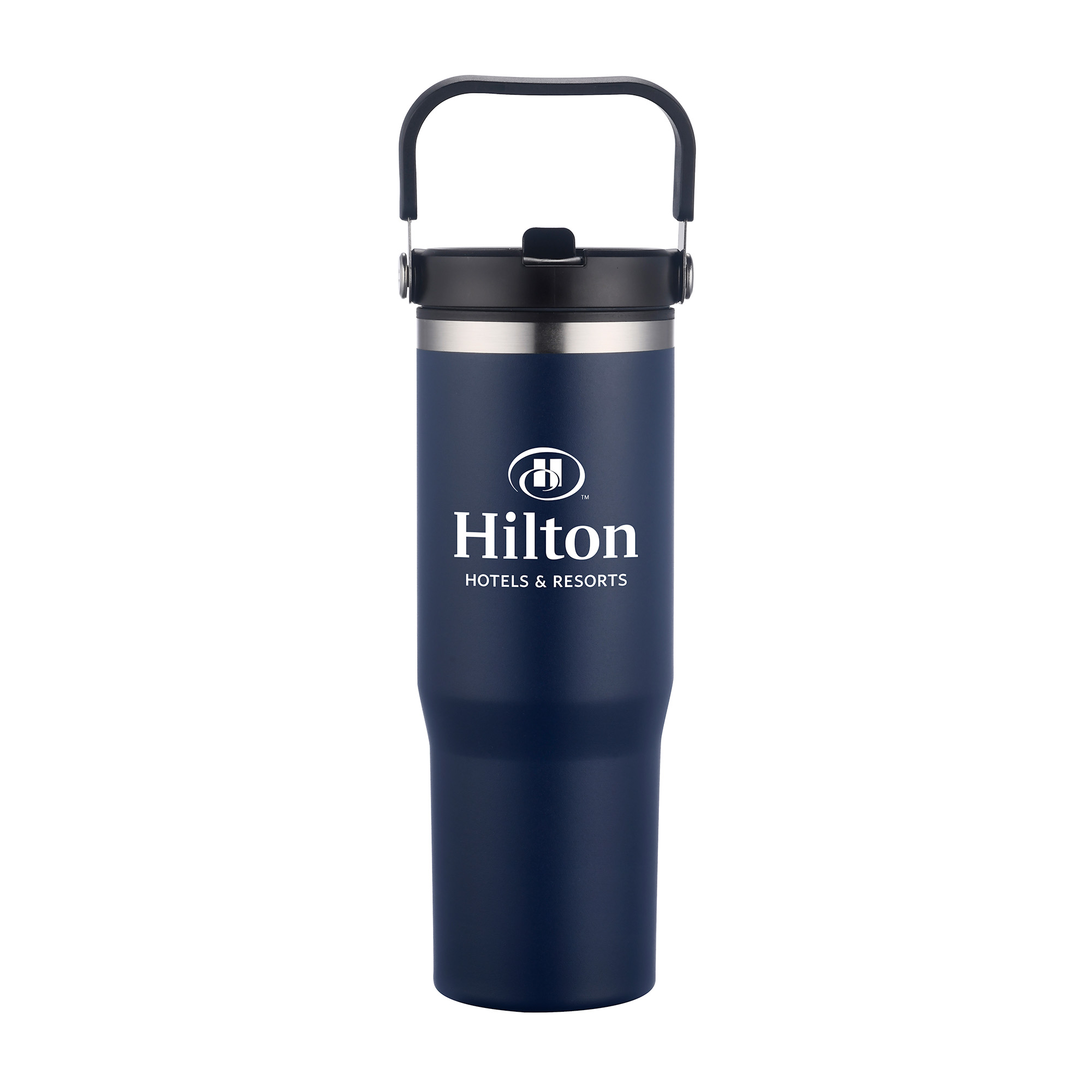 Picture of 30 Oz. Double Wall Mug w/Handle