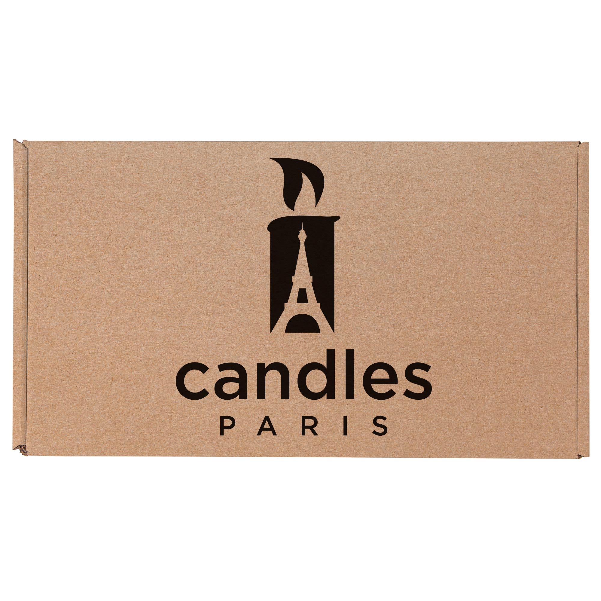 Picture of Brown Corrugated Medium Box