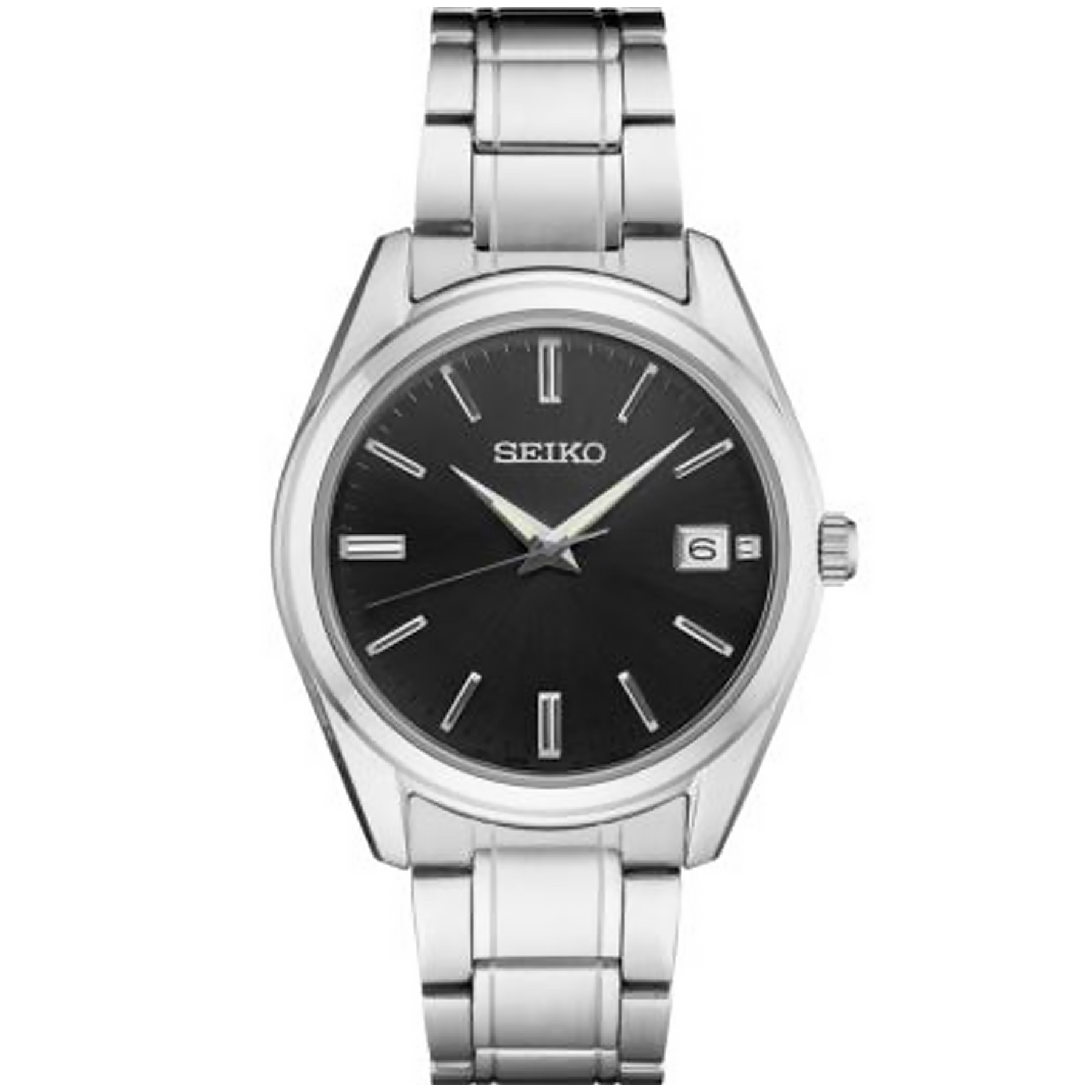 Picture of Seiko Men's Essentials Watch