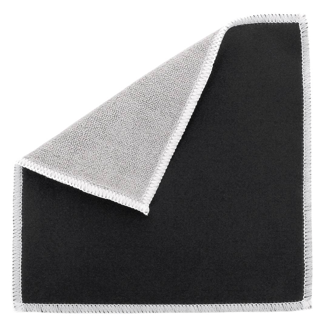Picture of Sublimated Microfiber Towel (5 1/2''x 5 1/2'')