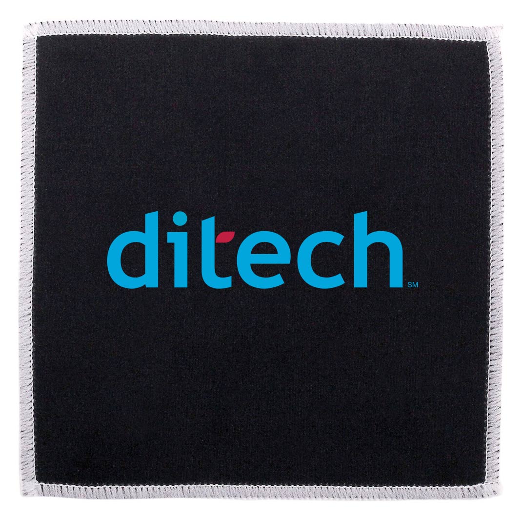 Picture of Sublimated Microfiber Towel (5 1/2''x 5 1/2'')