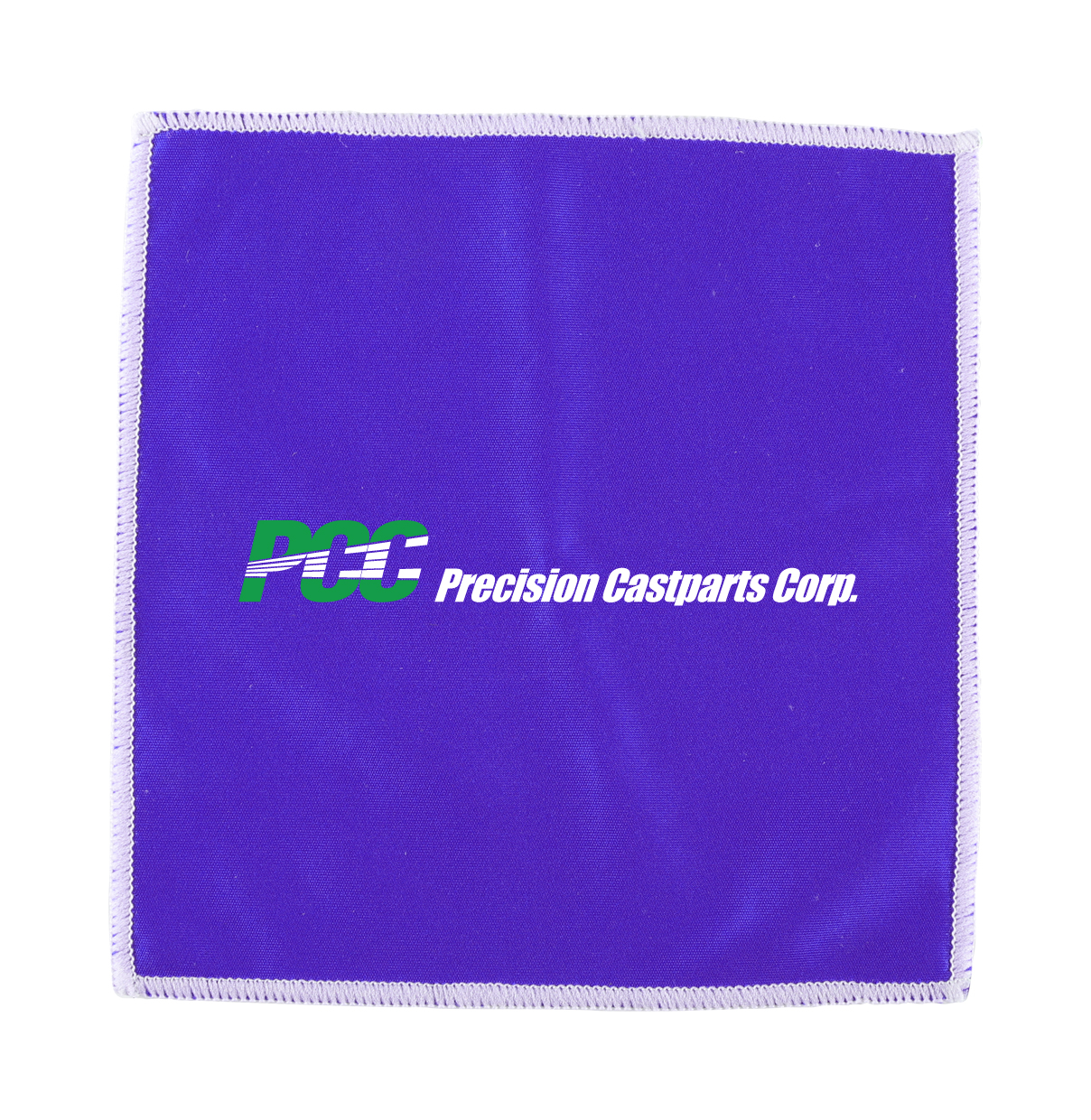 Picture of Sublimated Microfiber Towel (5 1/2''x 5 1/2'')