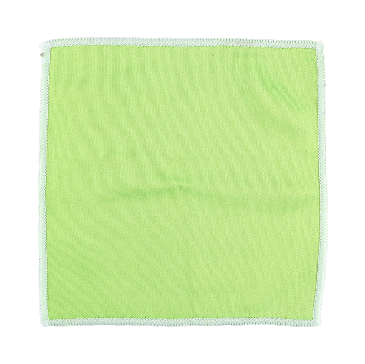 Picture of Sublimated Microfiber Towel (5 1/2''x 5 1/2'')