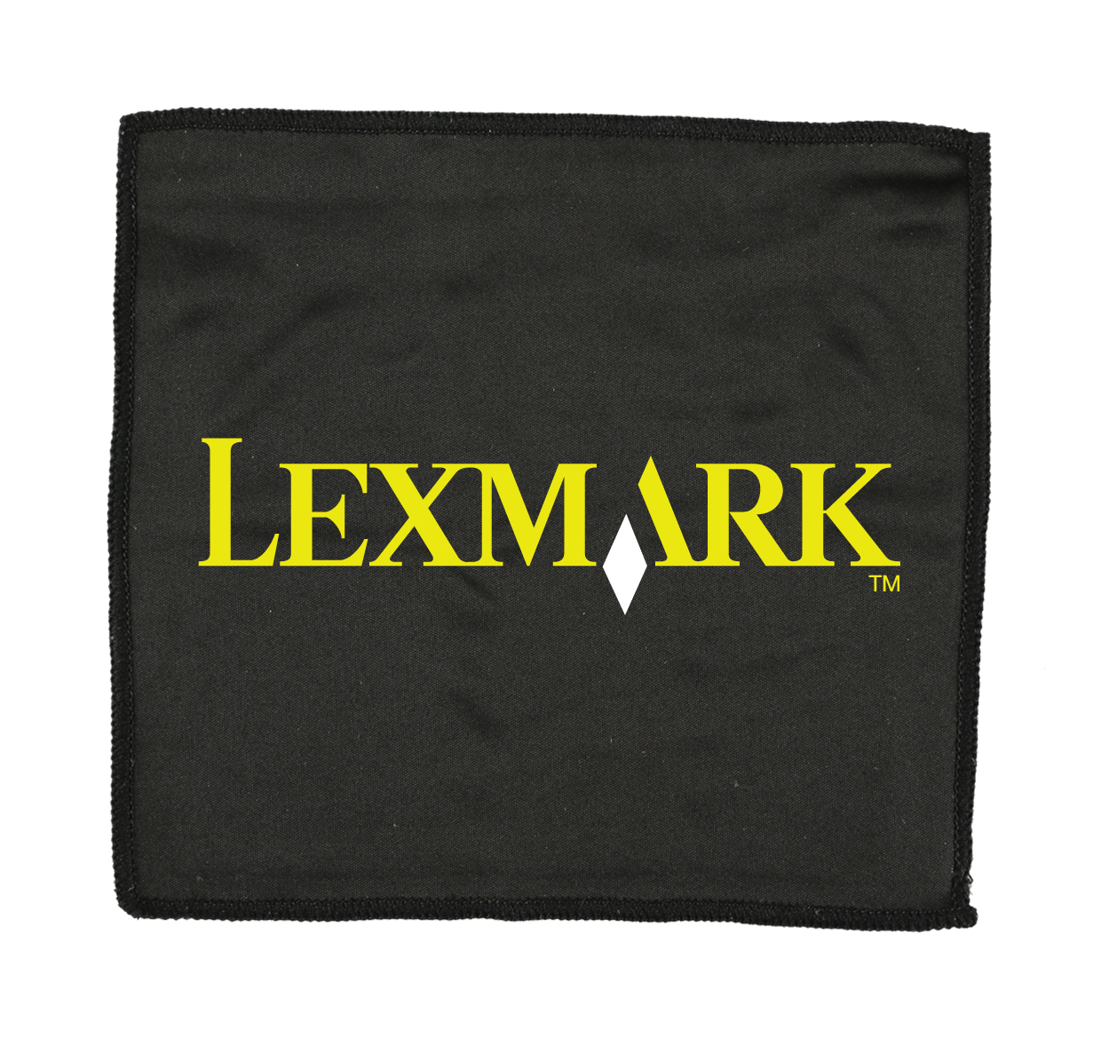 Picture of Sublimated Microfiber Towel (5 1/2''x 5 1/2'')