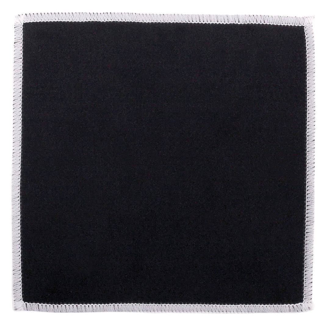 Picture of Sublimated Microfiber Towel (5 1/2''x 5 1/2'')