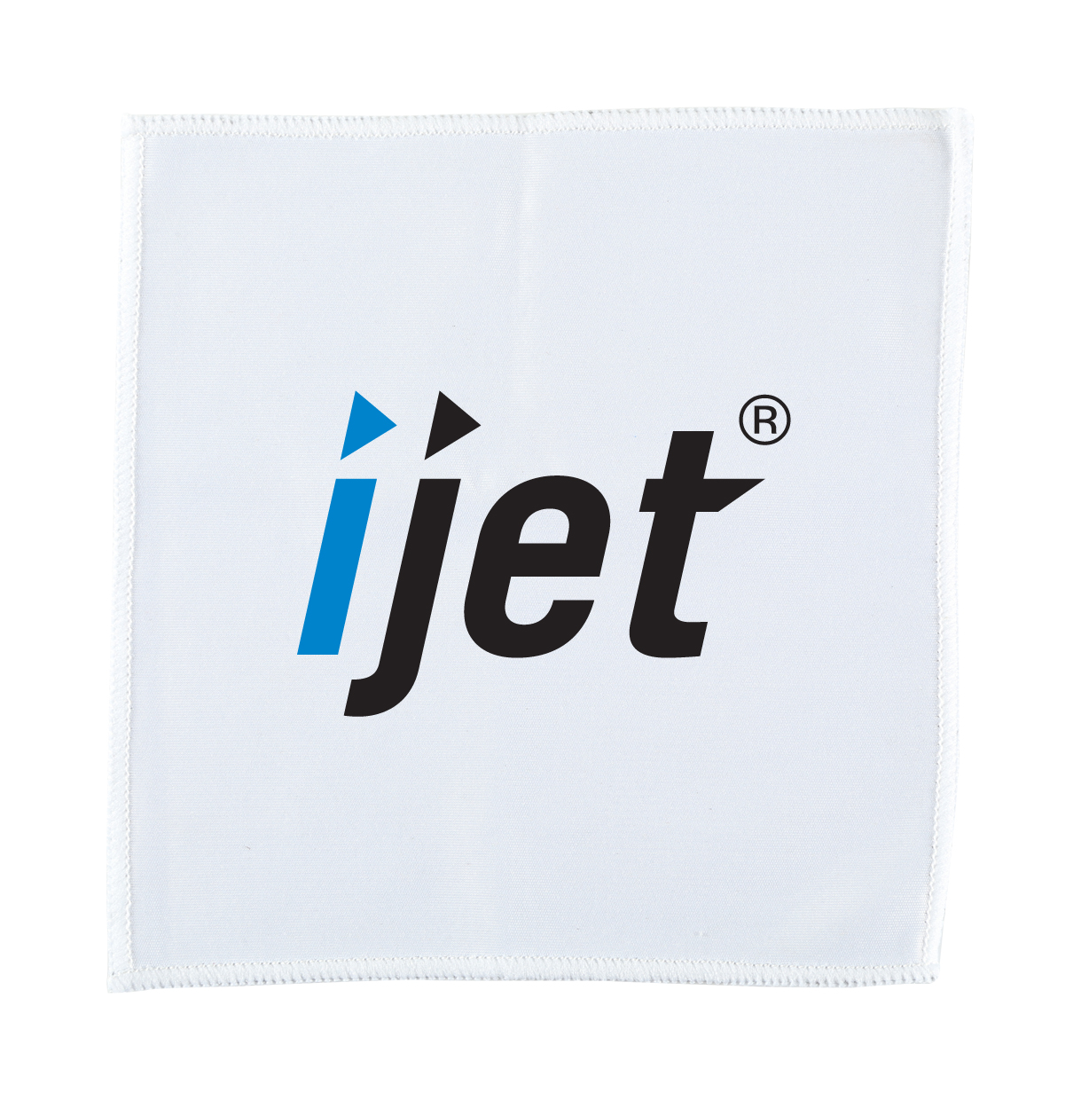 Picture of Sublimated Microfiber Towel (5 1/2''x 5 1/2'')
