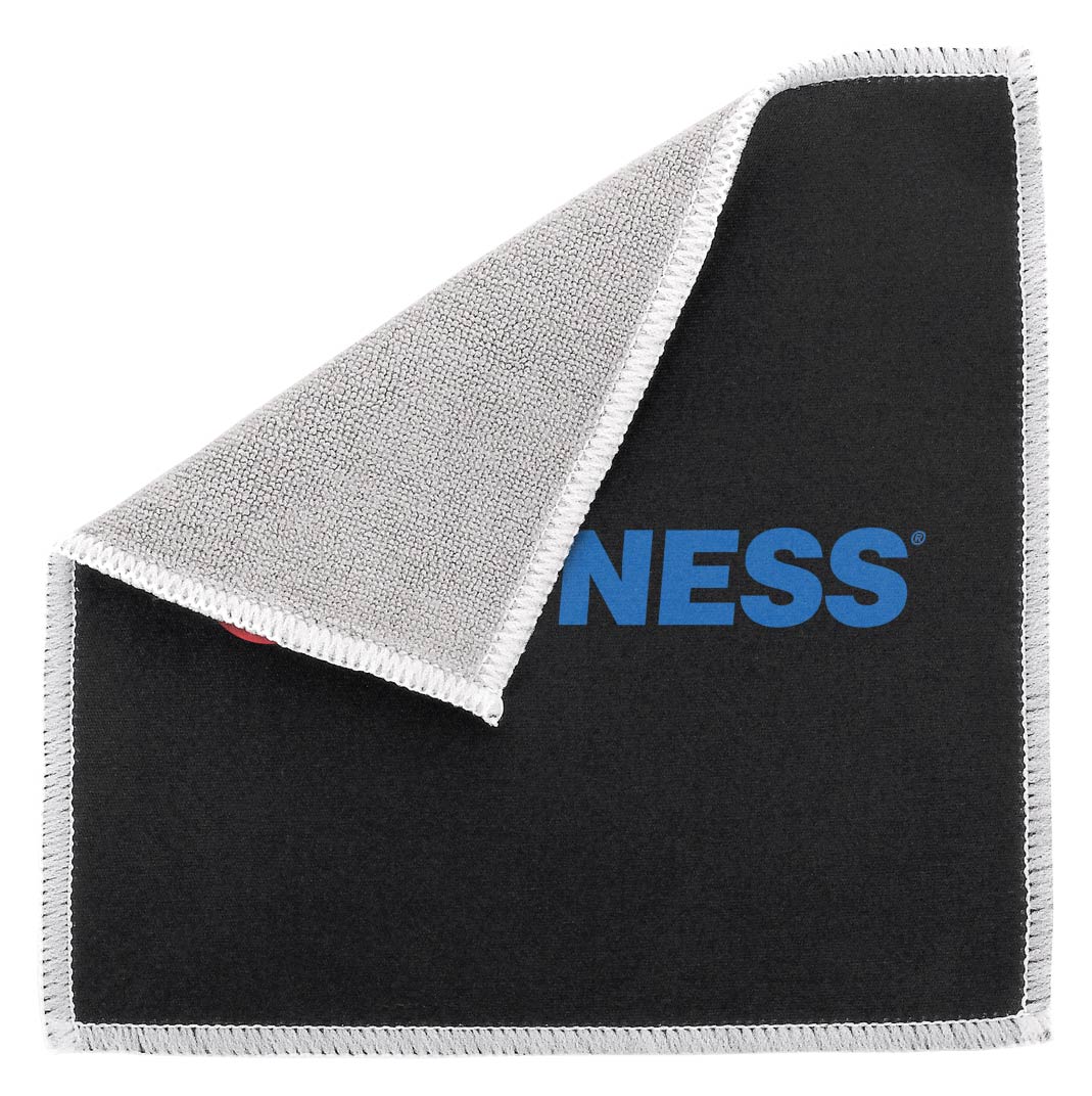 Picture of Sublimated Microfiber Towel (5 1/2''x 5 1/2'')