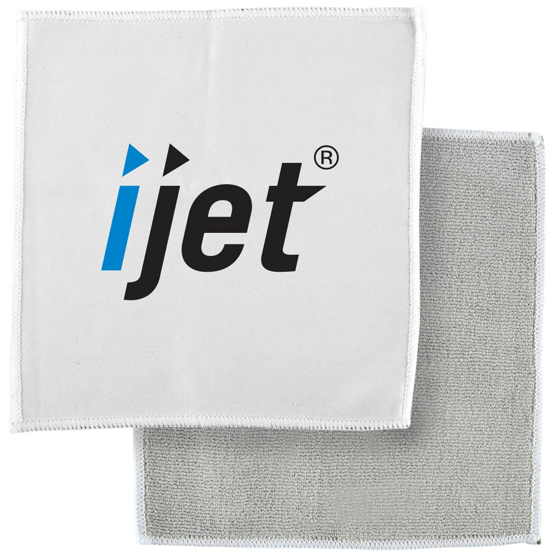 Picture of Sublimated Microfiber Towel (5 1/2''x 5 1/2'')