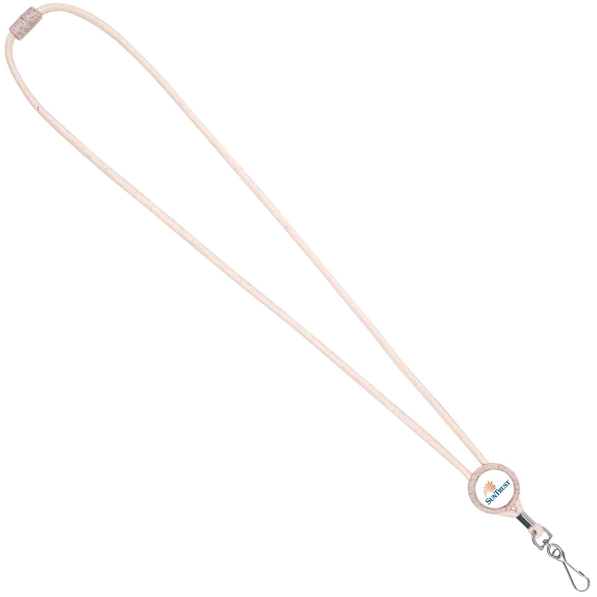 Picture of Ansel Breakaway Cotton Lanyard