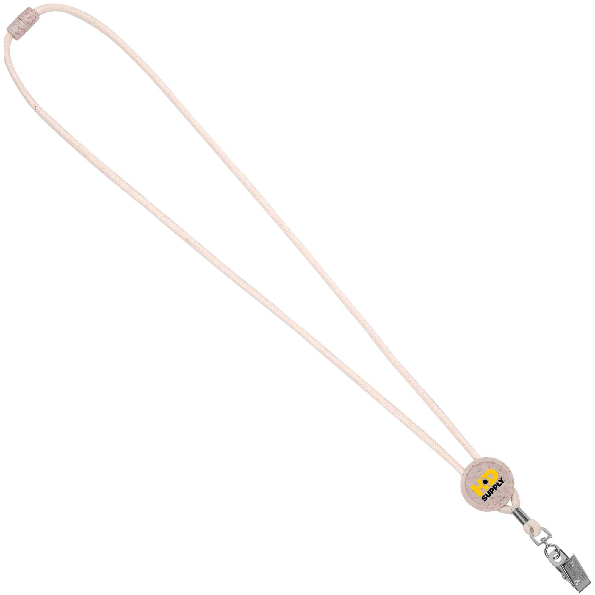 Picture of Ansel Breakaway Cotton Lanyard