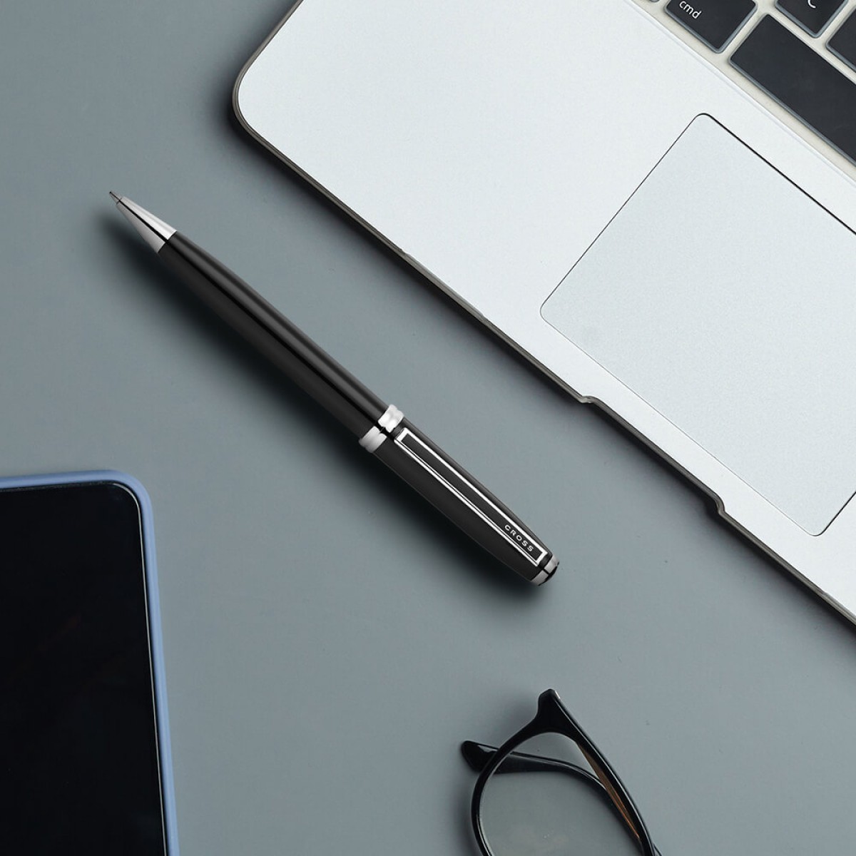 Picture of Cross Ashford Ballpoint Pen
