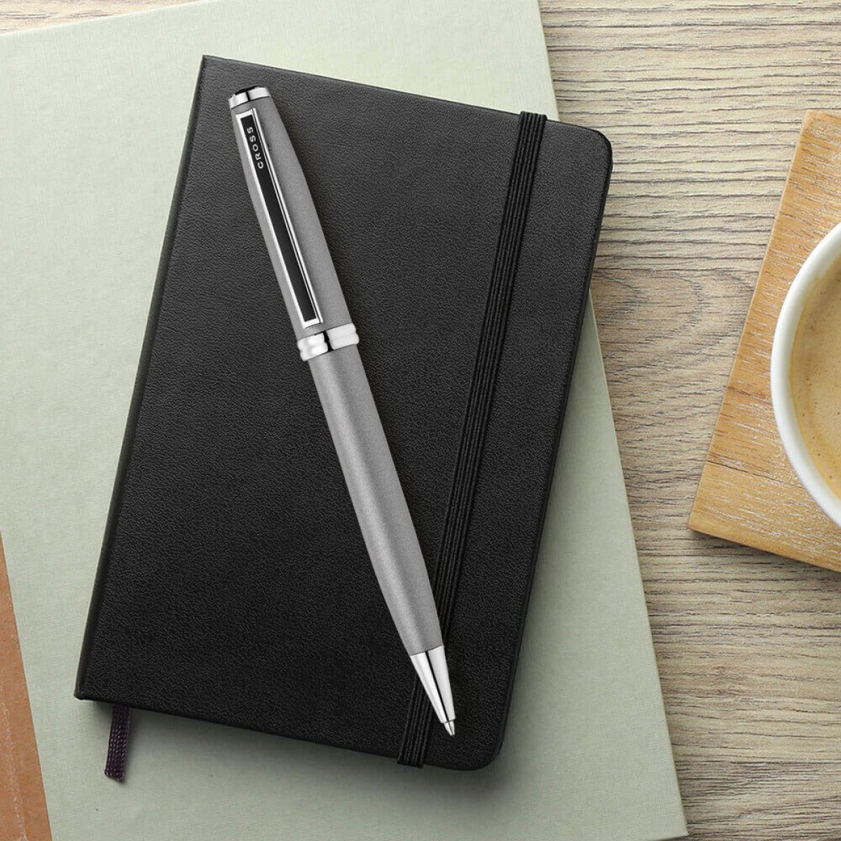 Picture of Cross Ashford Ballpoint Pen
