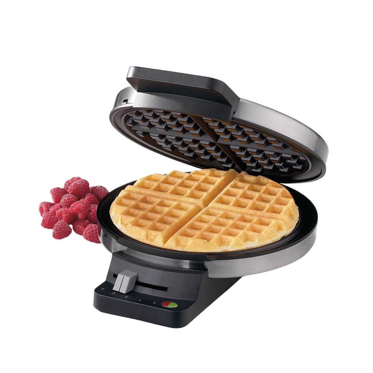 Picture of Cuisinart Round Classic Waffle Maker