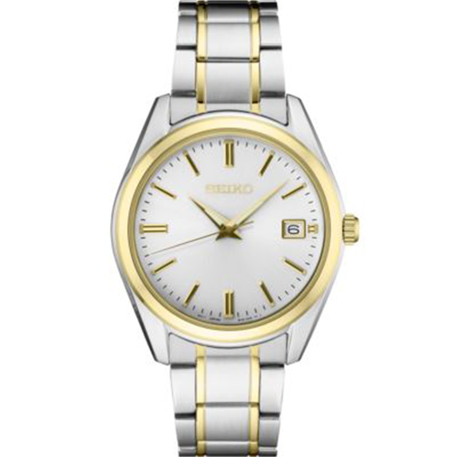 Picture of Seiko Men's Essentials Watch