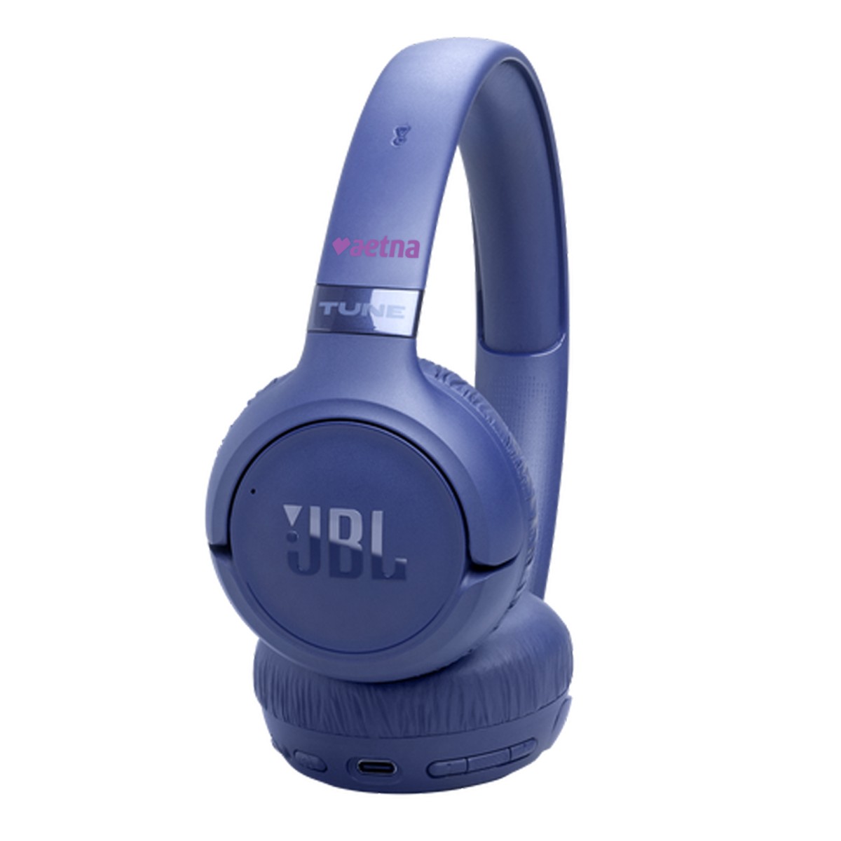 Picture of JBL Tune 680NC Wireless On-Ear Headphones