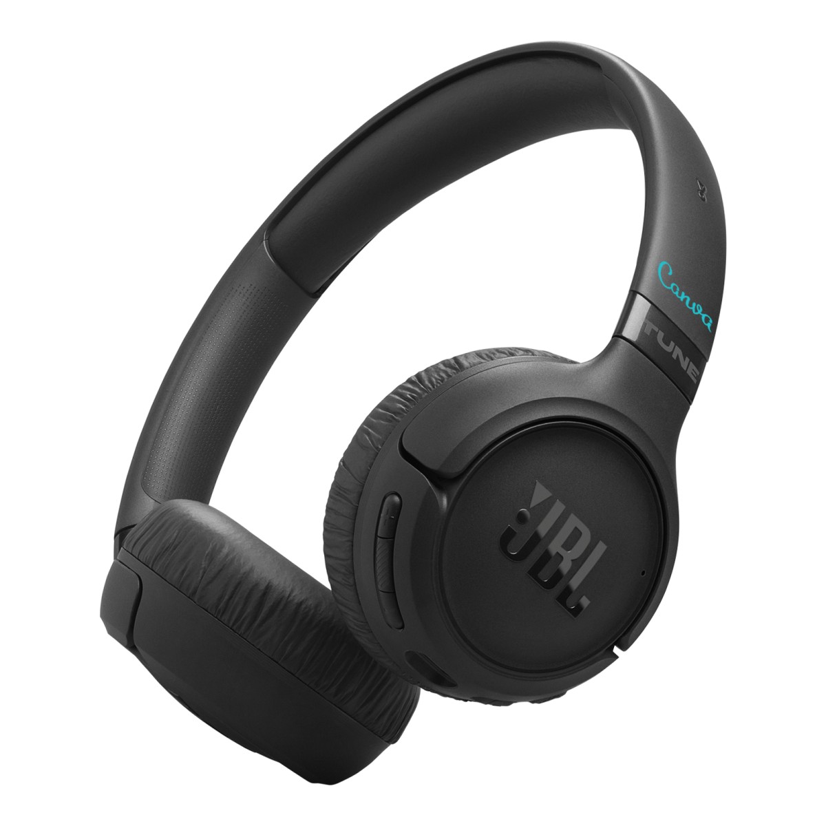 Picture of JBL Tune 680NC Wireless On-Ear Headphones