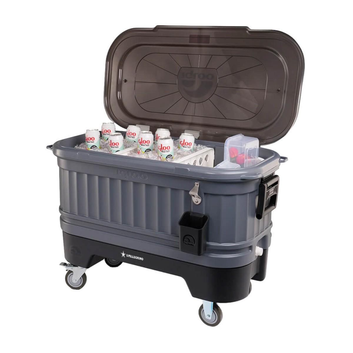 Picture of Igloo Party Bar 125 Qt Cooler