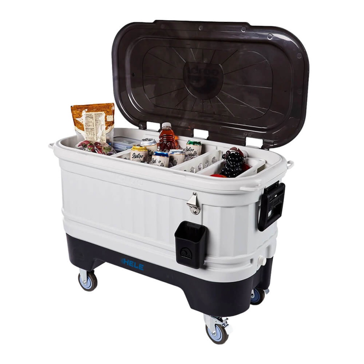 Picture of Igloo Party Bar 125 Qt Cooler