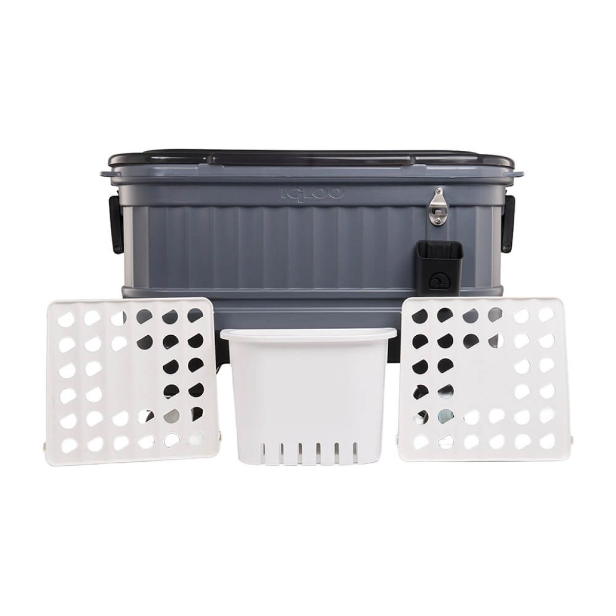 Picture of Igloo Party Bar 125 Qt Cooler