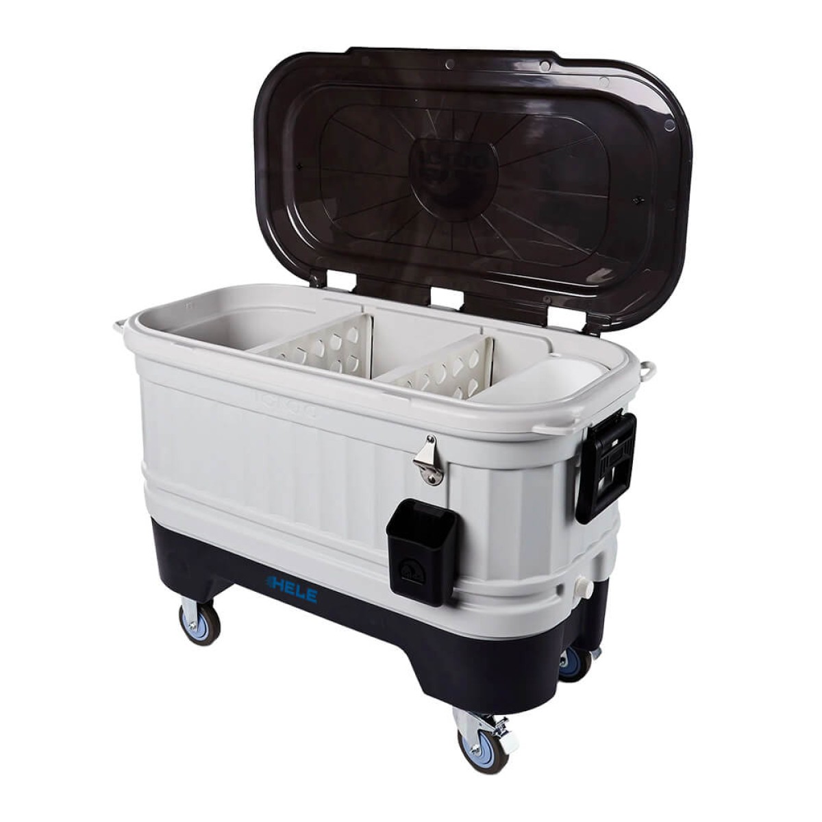 Picture of Igloo Party Bar 125 Qt Cooler