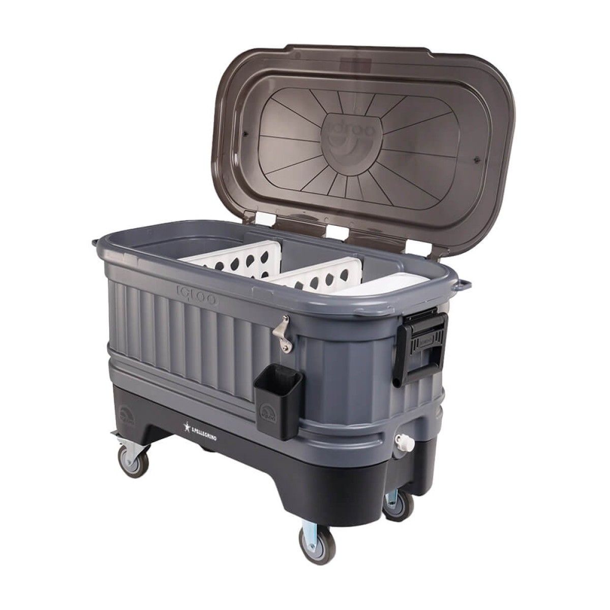 Picture of Igloo Party Bar 125 Qt Cooler