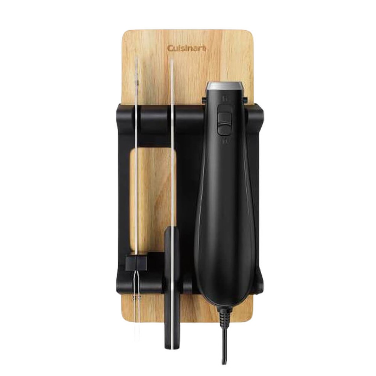 Picture of Cuisinart Electric Knife Set with Cutting Board