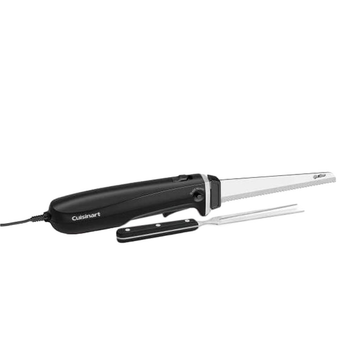 Picture of Cuisinart Electric Knife Set with Cutting Board