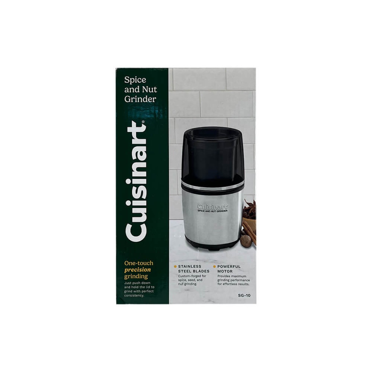 Picture of Cuisinart Spice and Nut Grinder
