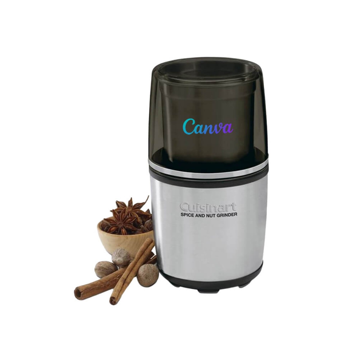Picture of Cuisinart Spice and Nut Grinder