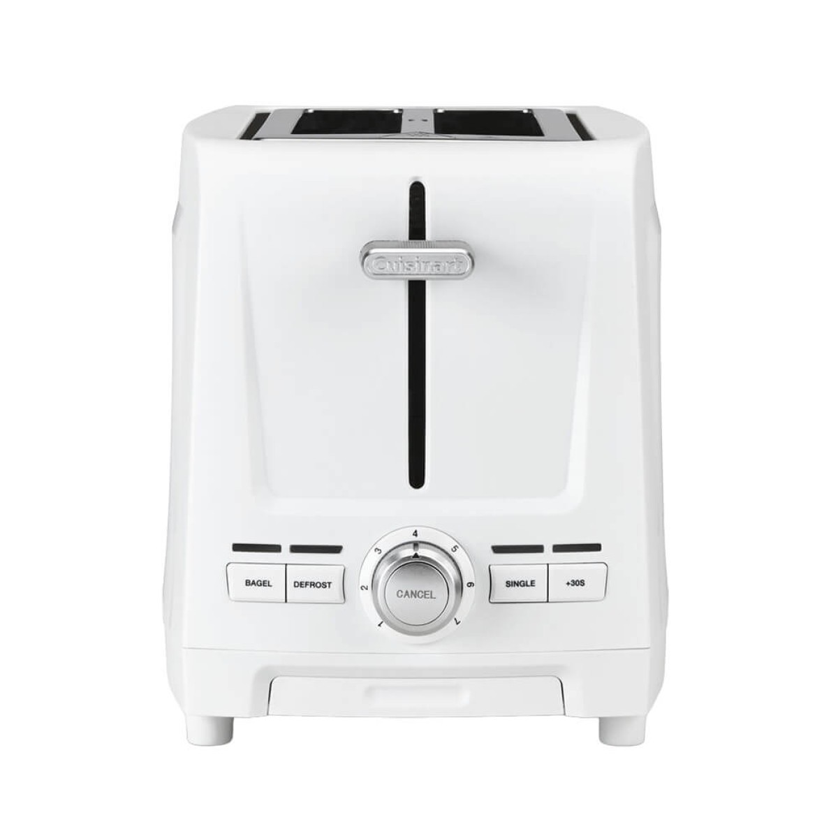 Picture of Cuisinart 2-Slice XL Slot Toaster