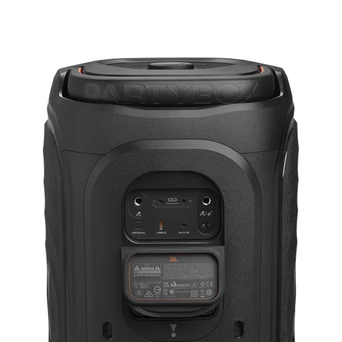 Picture of JBL PartyBox 130 Bluetooth Speaker