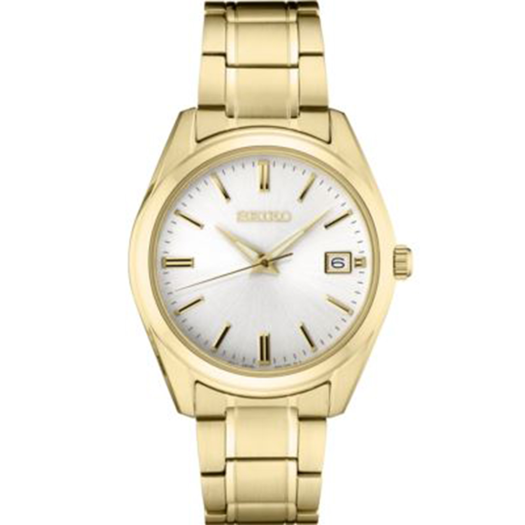 Picture of Seiko Men's Essentials Watch