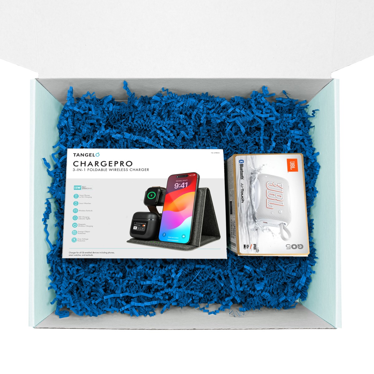 Picture of Power & Play Set