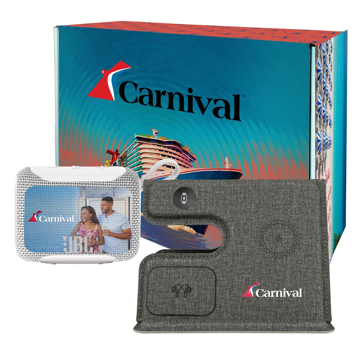 Picture of Power & Play Set