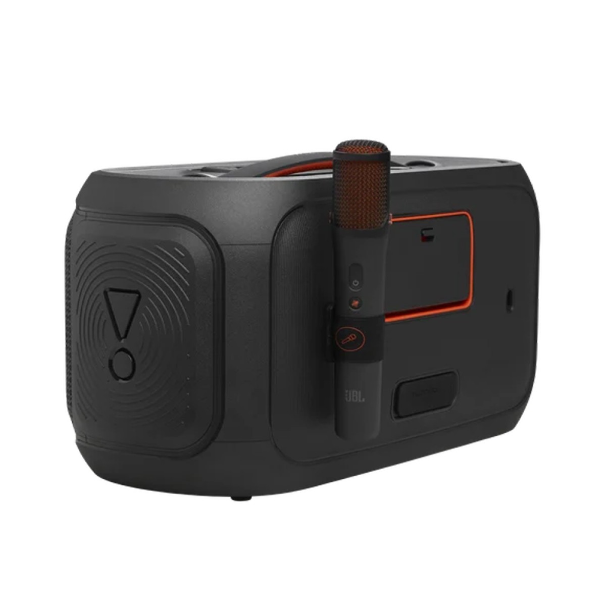 Picture of JBL PartyBox On-the-Go 2 Plus