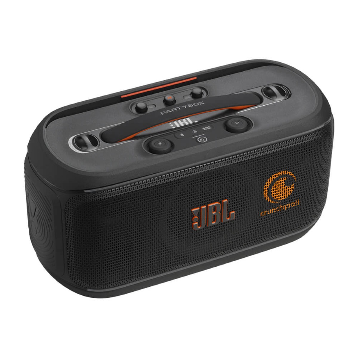 Picture of JBL PartyBox On-the-Go 2 Plus