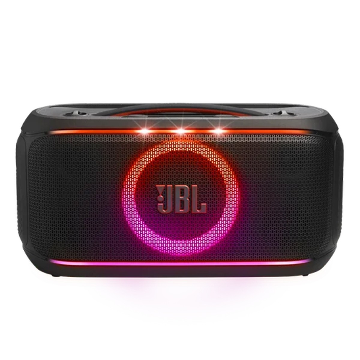 Picture of JBL PartyBox On-the-Go 2 Plus