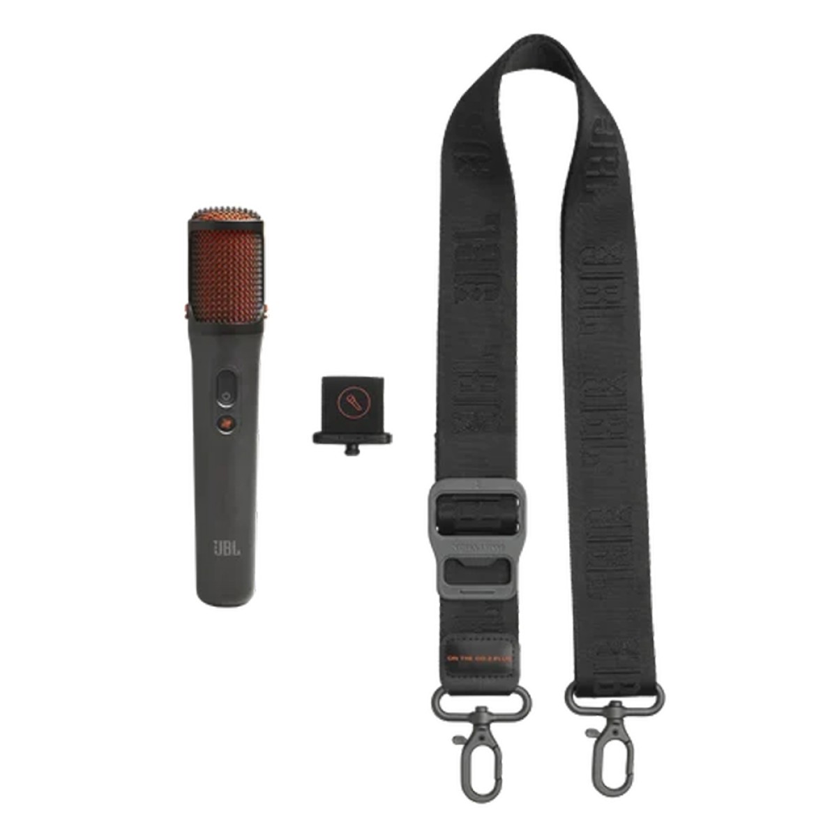 Picture of JBL PartyBox On-the-Go 2 Plus