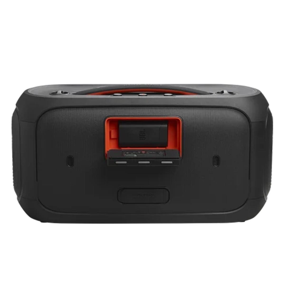 Picture of JBL PartyBox On-the-Go 2 Plus